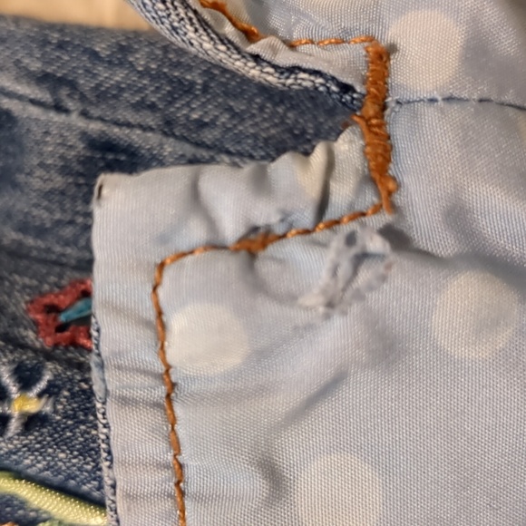 Mudd jeans size 4T - Picture 13 of 14